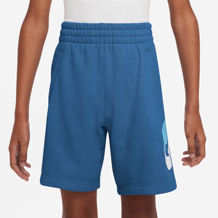 Nike Sportswear Club Fleece Shorts Shorts denim von Nike