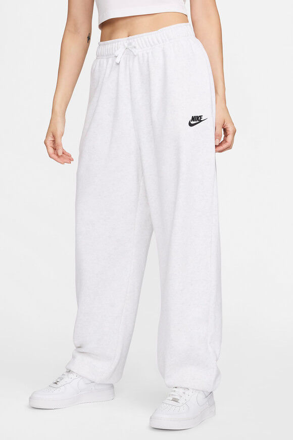 Nike Sportswear Club Fleece Sweathose | Birch Heather | Damen  | S von Nike