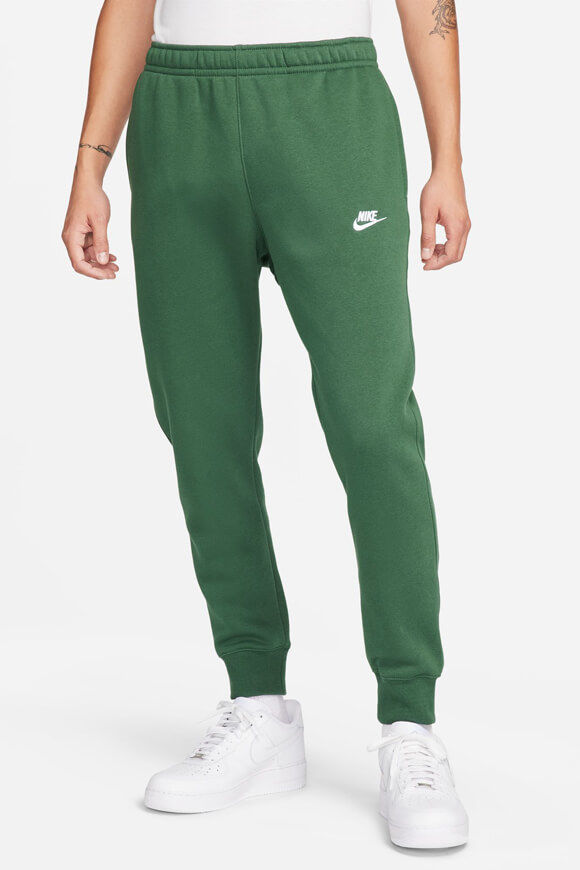 Nike Sportswear Club Fleece Sweathose | Fir | Herren | XS Nike Sportswear Club Fleece Sweathose | Fir | Herren | XS von Nike