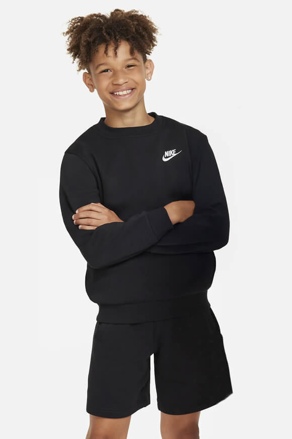 Nike Sportswear Club Fleece Sweatshirt | Achieve | Jungen  | L von Nike