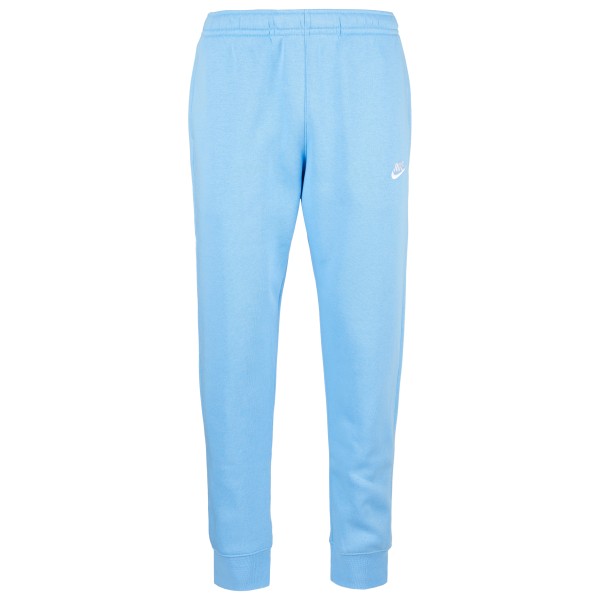 Nike - Sportswear Club Fleece - Trainingshose Gr M blau von Nike