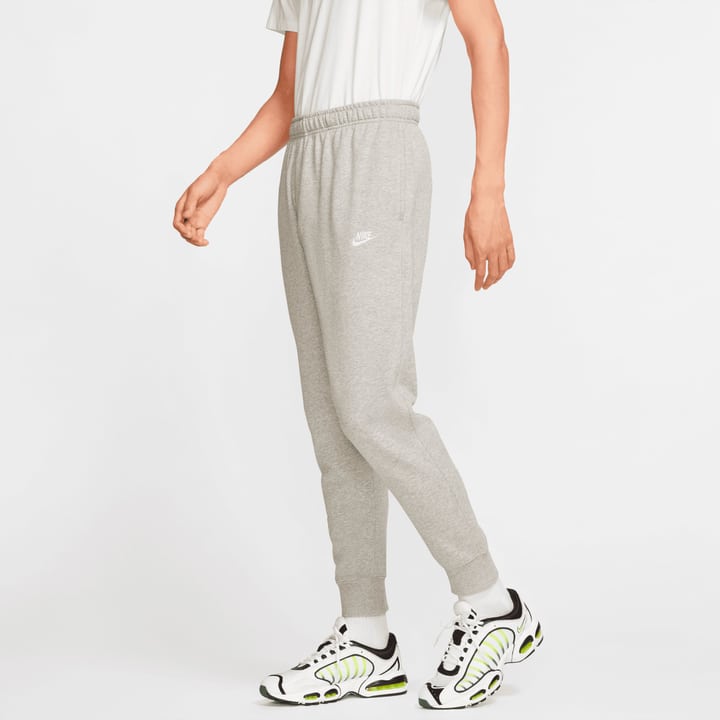 Nike Sportswear Club Joggers Jogginghose dunkelgrau von Nike