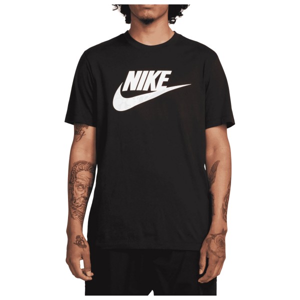 Nike - Sportswear T-Shirt - T-Shirt Gr L;M;S;XL;XXL beige;rot;schwarz von Nike