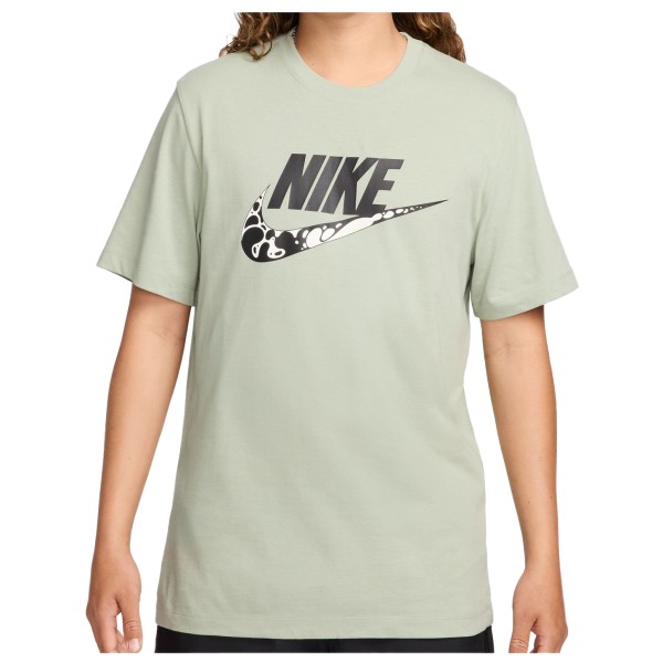 Nike - Sportswear T-Shirt - T-Shirt Gr L beige von Nike