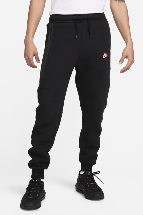 Nike Sportswear Tech Fleece Sweathose | Black | Herren  | M von Nike