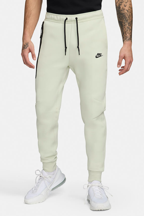 Nike Sportswear Tech Fleece Sweathose | Sea Glass | Herren  | M von Nike