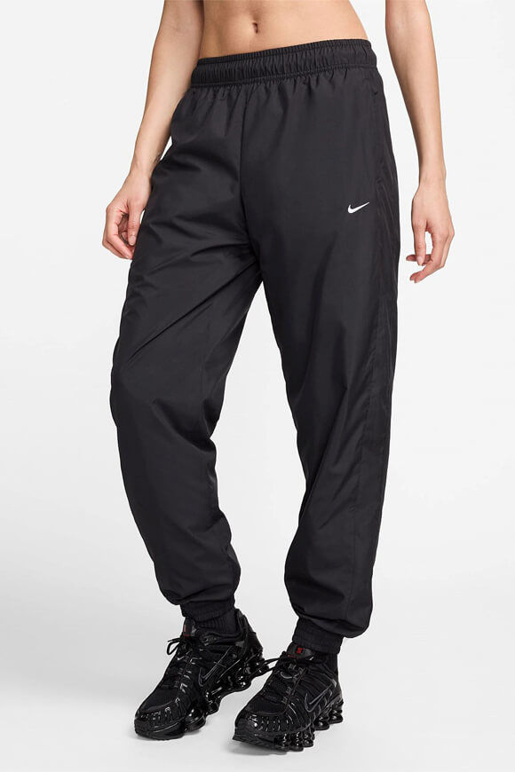 Nike Sportswear Trainingshose | Black | Damen  | M von Nike