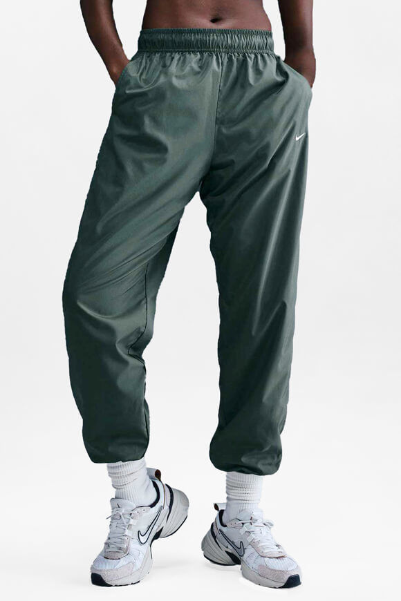 Nike Sportswear Trainingshose | Vintage Green | Damen  | M von Nike