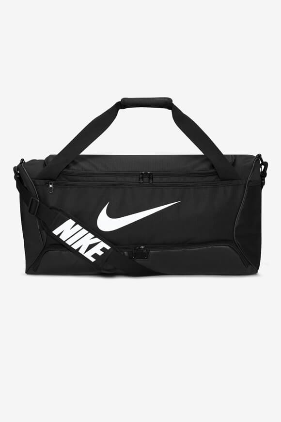 Nike Sporttasche | Black + White | Herren  | Einheitsgroesse von Nike