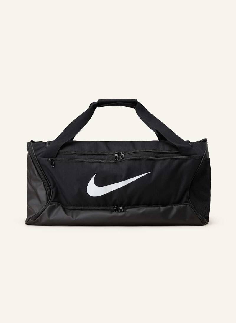 Nike Sporttasche Brasilia 9.5 schwarz von Nike