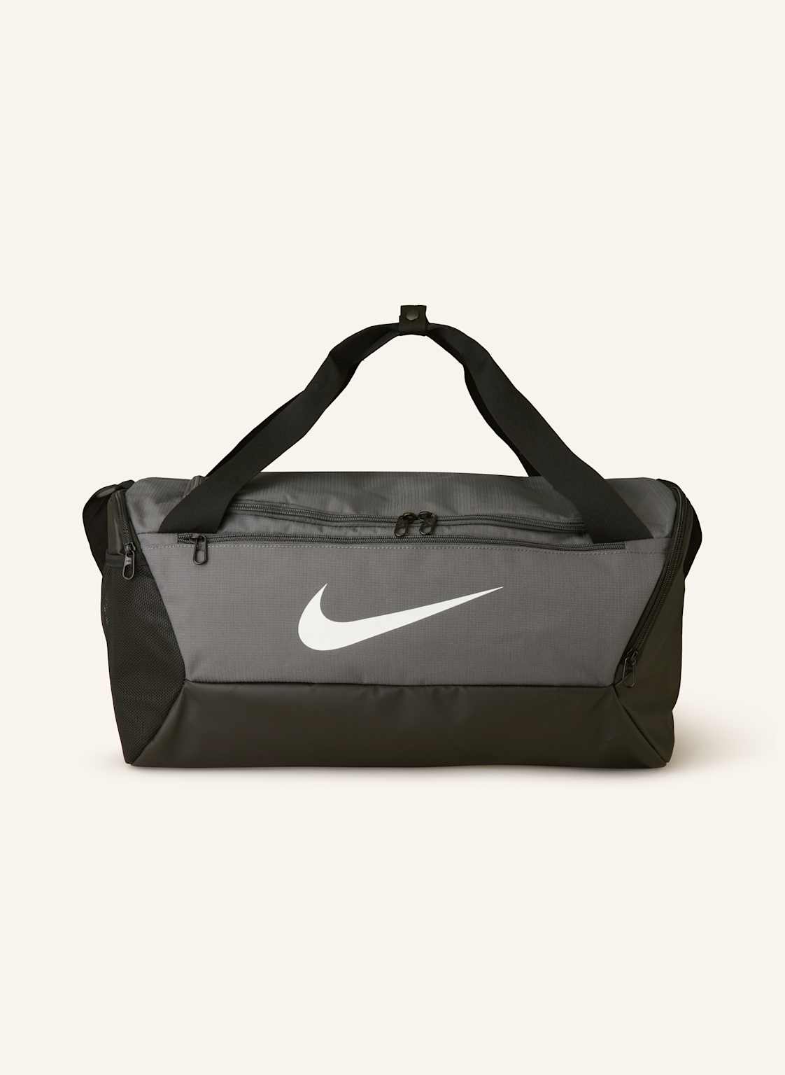 Nike Sporttasche Brasilia grau Nike Sporttasche Brasilia grau von Nike