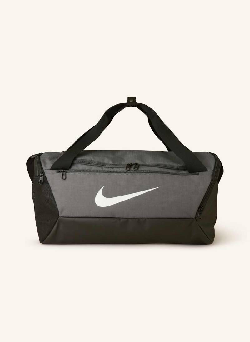 Nike Sporttasche Brasilia grau Nike Sporttasche Brasilia grau von Nike