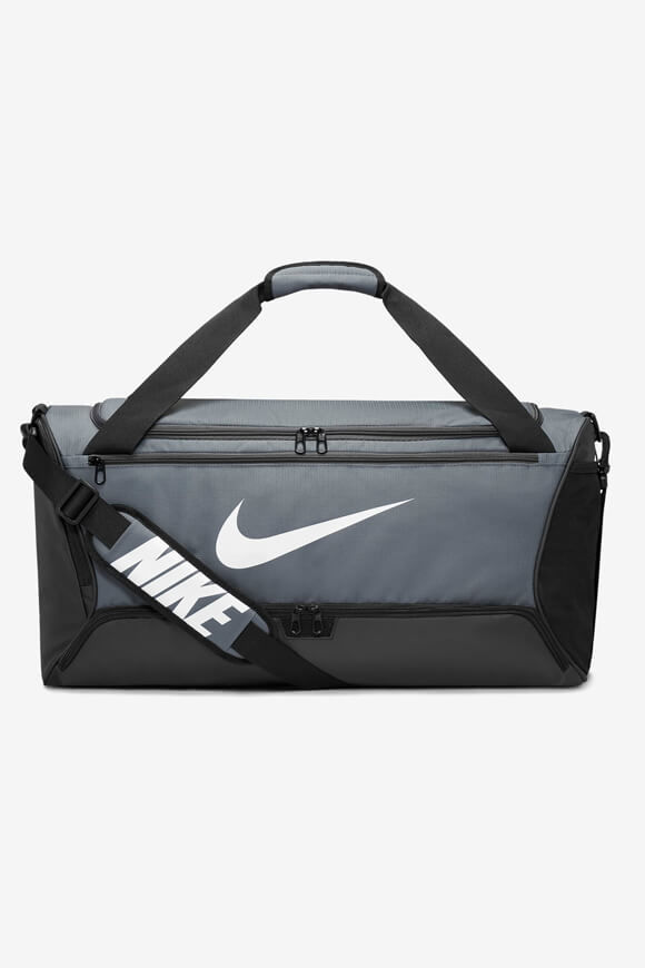 Nike Sporttasche | Iron Grey + Black | Herren  | Einheitsgroesse von Nike