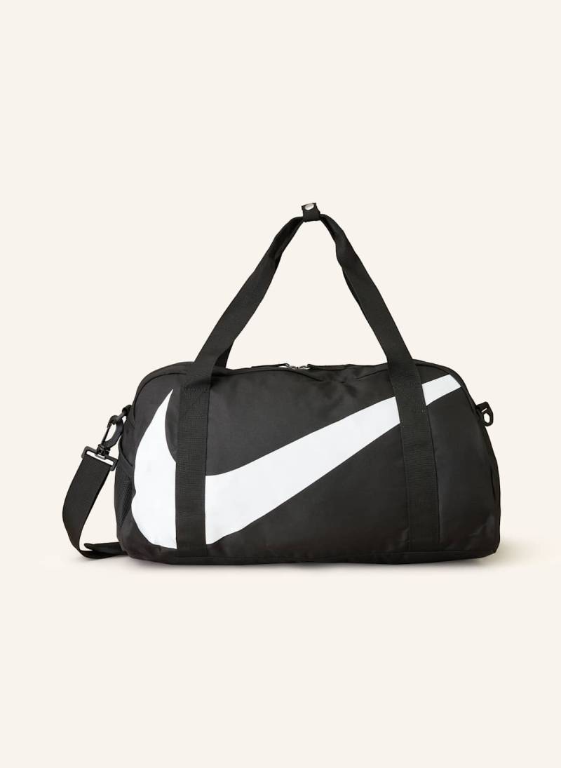 Nike Sporttasche schwarz Nike Sporttasche schwarz von Nike