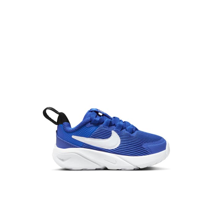 Nike Star Runner 4 Freizeitschuhe blau von Nike