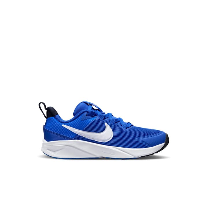 Nike Star Runner 4 Freizeitschuhe blau von Nike