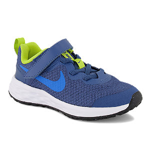 Nike Star Runner Jungen Sneaker Blau von Nike