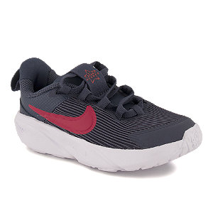 Nike Star Runner Jungen Sneaker Blau von Nike