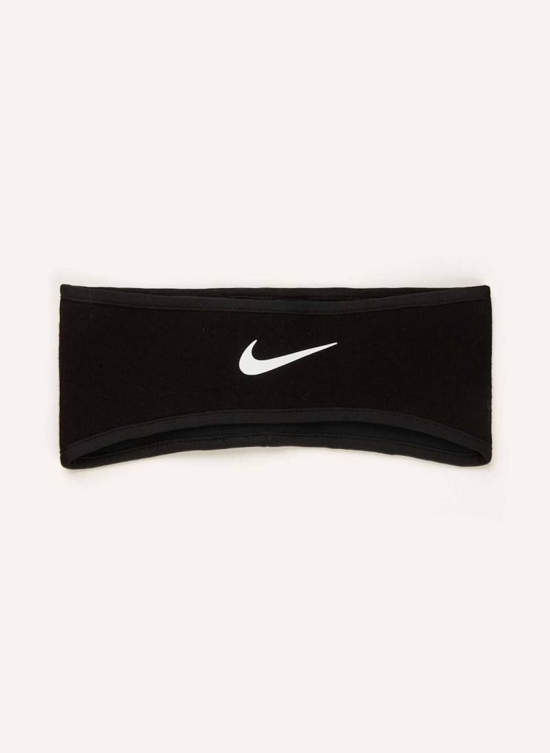 Nike Stirnband schwarz von Nike