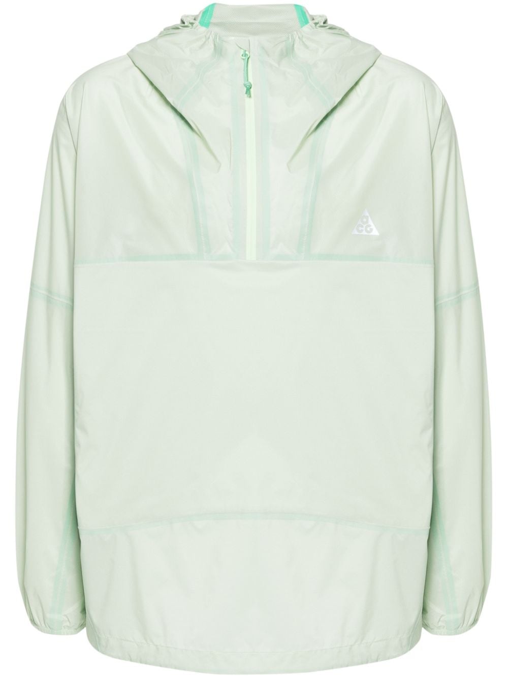 Nike Storm-FIT ADV hooded jacket - Green von Nike