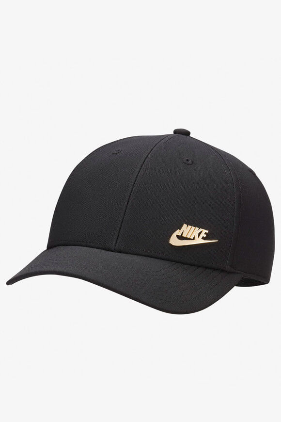 Nike Strapback Cap | Black + Gold | unisex  | M/L von Nike