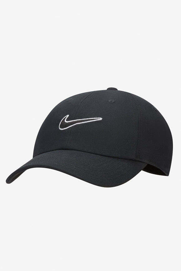 Nike Strapback Cap | Black | unisex  | M/L von Nike