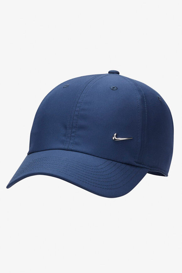 Nike Strapback Cap | Navy | unisex  | S/M von Nike