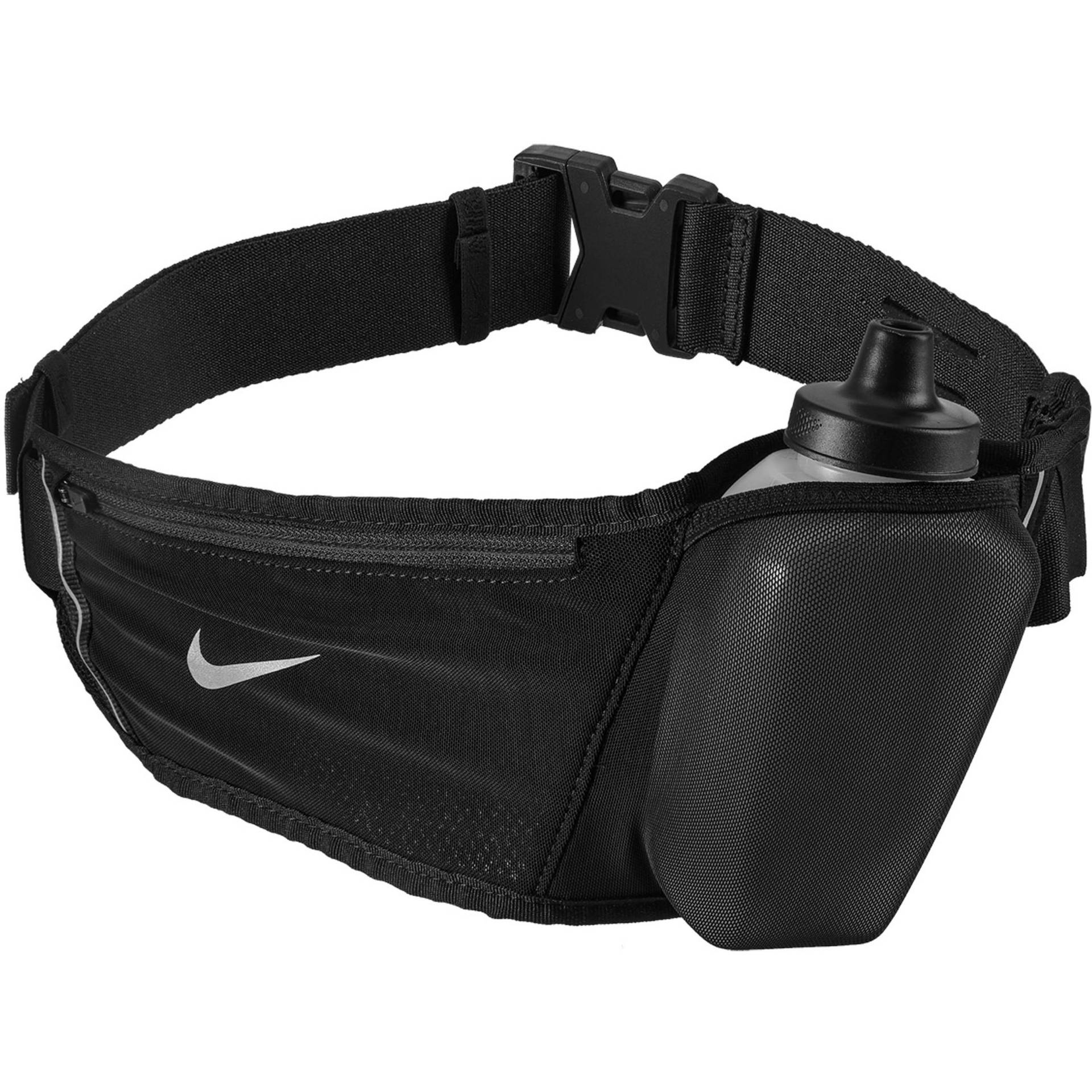 Nike Stride Bottle Belt 354 ml Trinksystem von Nike