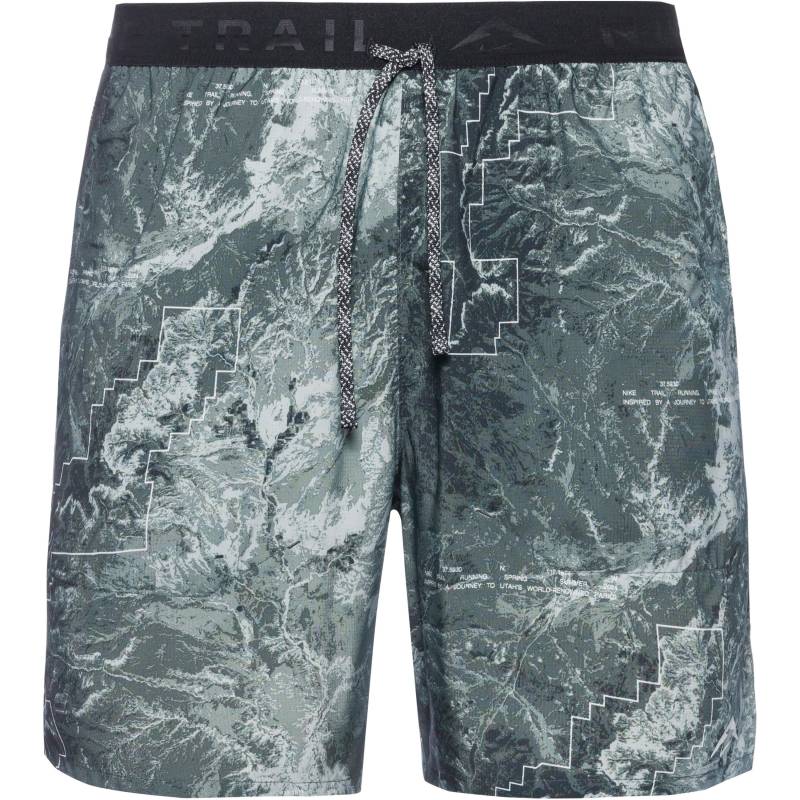 Nike Stride Laufshorts Herren von Nike