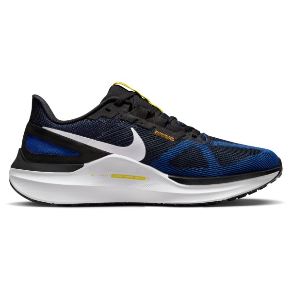 Nike - Structure 25 Road Running - Runningschuhe Gr 10;10,5;11;11,5;12;12,5;13;8;8,5;9;9,5 grau;grün von Nike