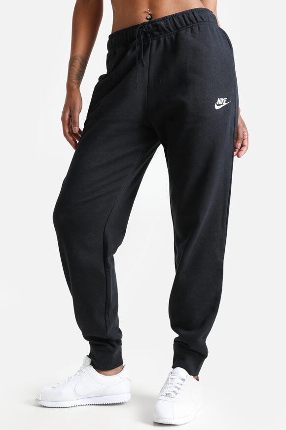 Nike Sweathose | Black | Damen  | L von Nike