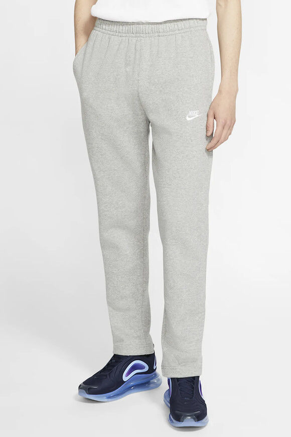 Nike Sweathose | Grey Heather | Herren  | L von Nike