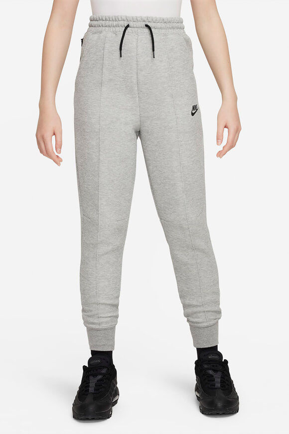 Nike Sweathose | Grey Heather | Mädchen  | XL von Nike