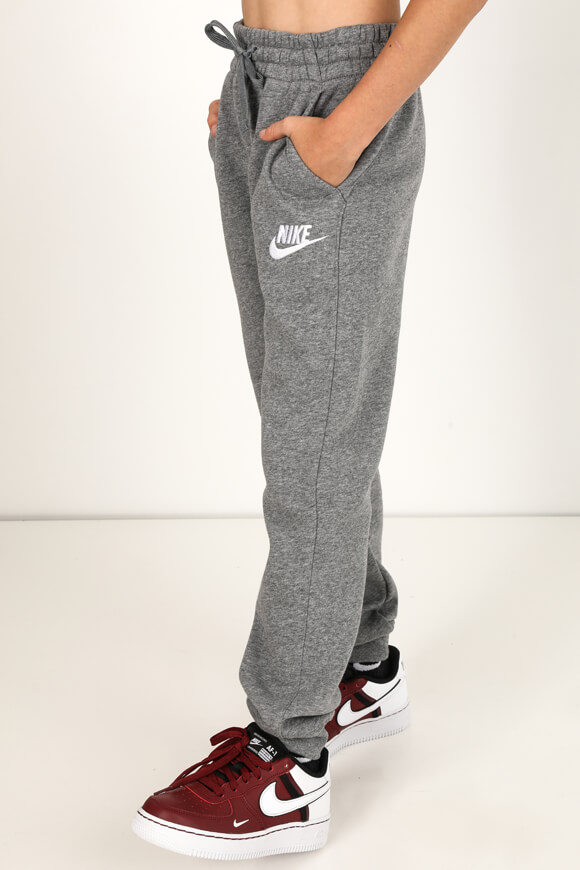 Nike Sweathose | Grau meliert | Jungen  | L von Nike