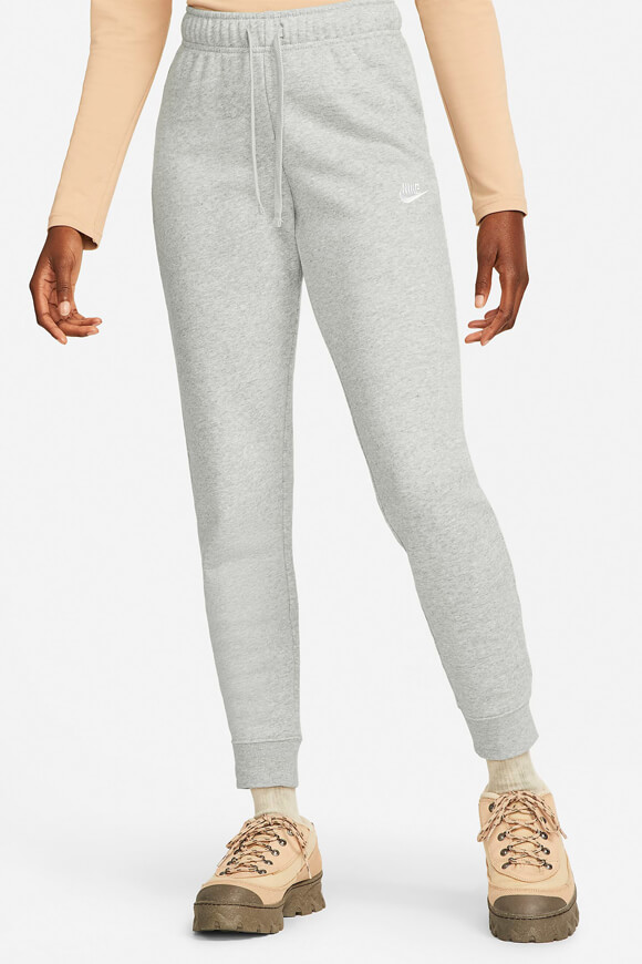 Nike Sweathose | Light Grey Heather | Damen  | L von Nike