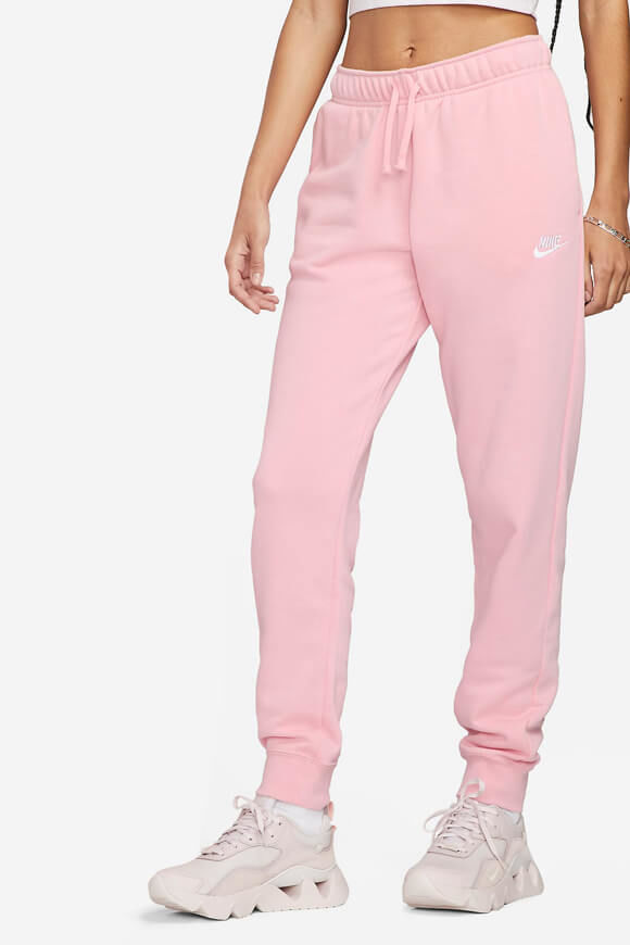 Nike Sweathose | Medium Soft Pink | Damen  | L von Nike