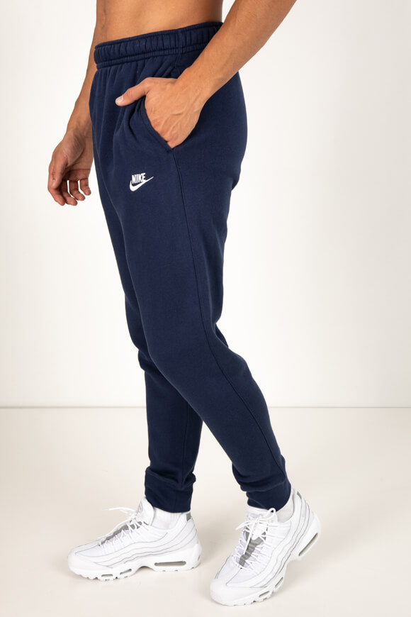 Nike Sweathose | Navy | Herren  | L von Nike