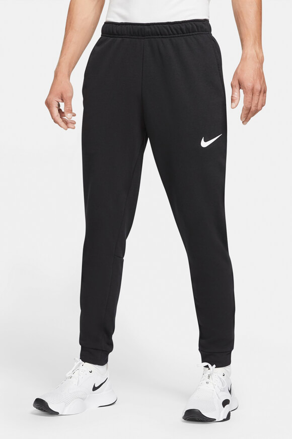 Nike Sweathose | Schwarz | Herren  | L von Nike