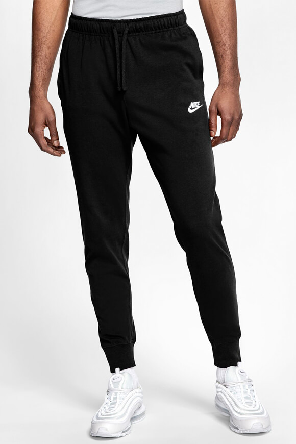 Nike Sweathose | Schwarz | Herren  | M von Nike