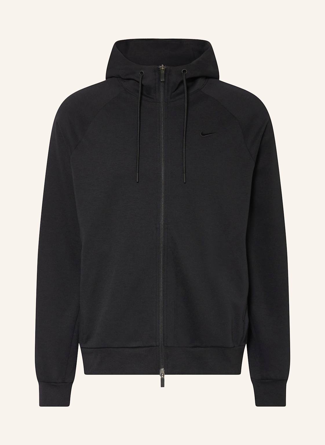 Nike Sweatjacke Primary schwarz von Nike