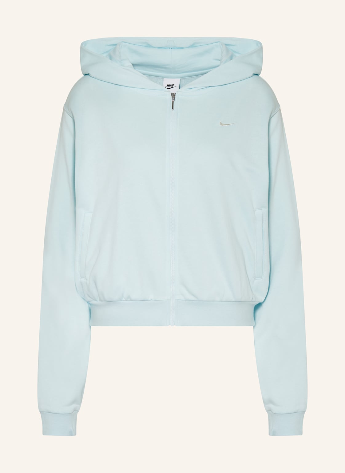 Nike Sweatjacke Sportswear blau von Nike