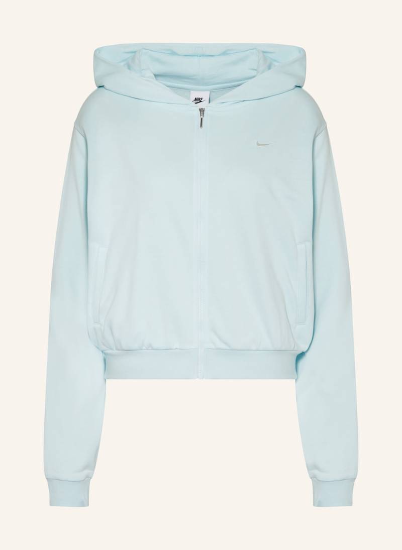 Nike Sweatjacke Sportswear blau von Nike