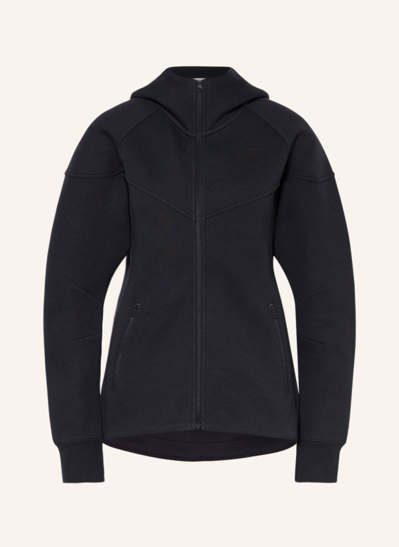 Nike Sweatjacke schwarz von Nike