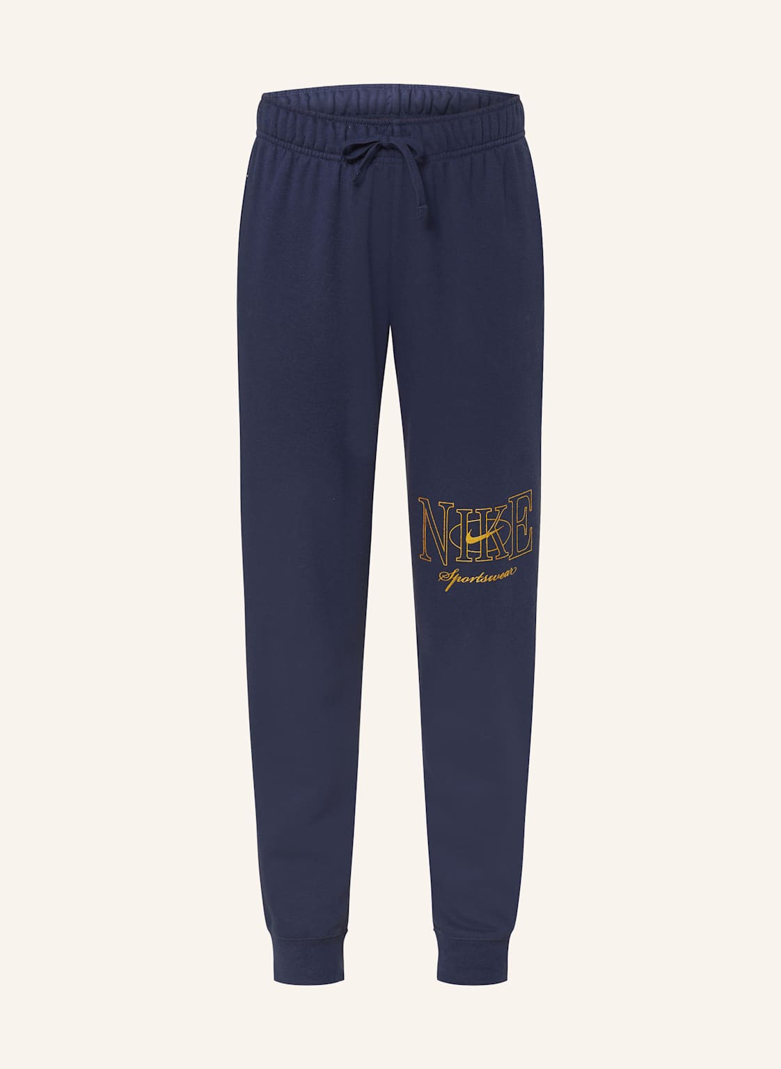 Nike Sweatpants Club blau Nike Sweatpants Club blau von Nike