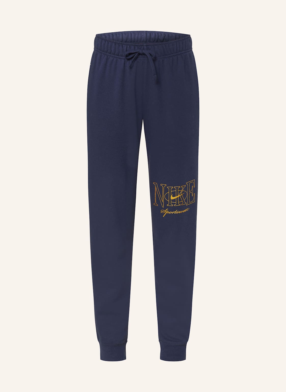 Nike Sweatpants Club blau von Nike