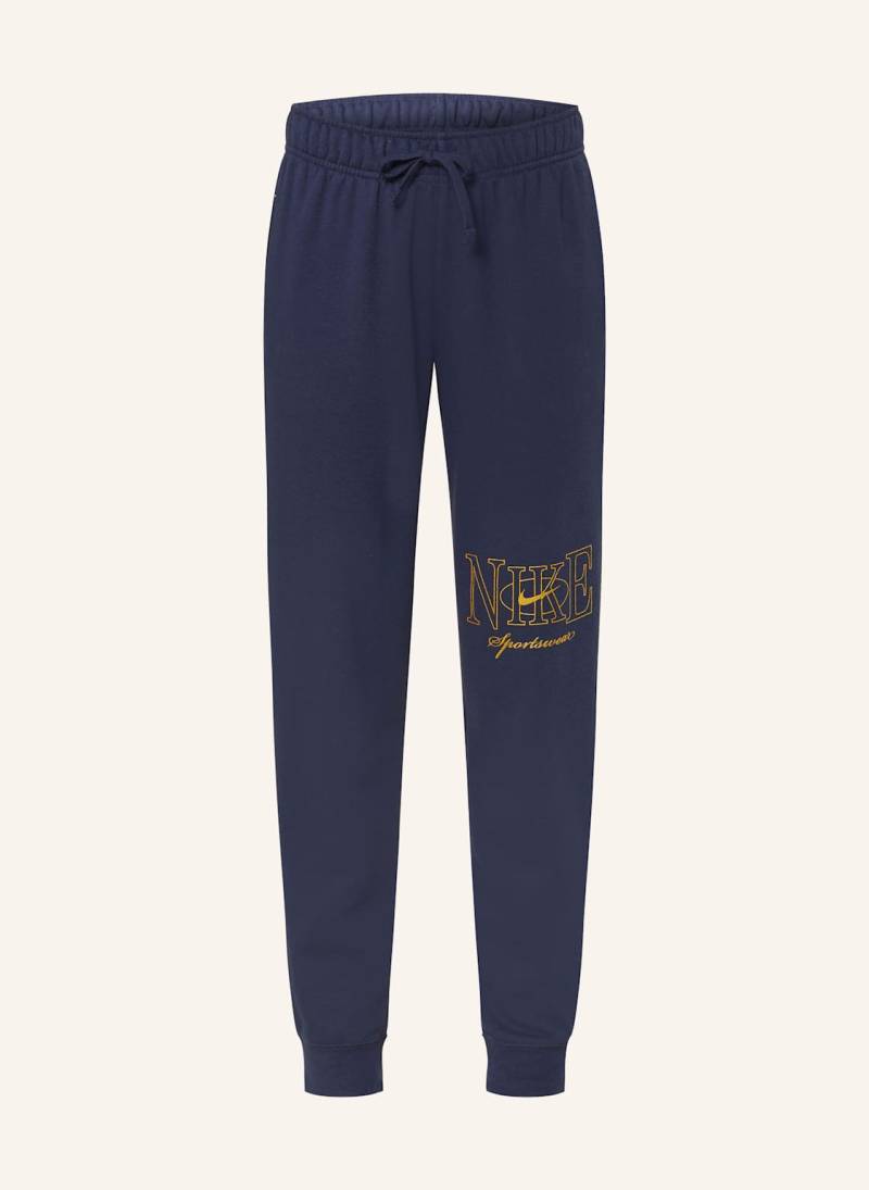 Nike Sweatpants Club blau von Nike