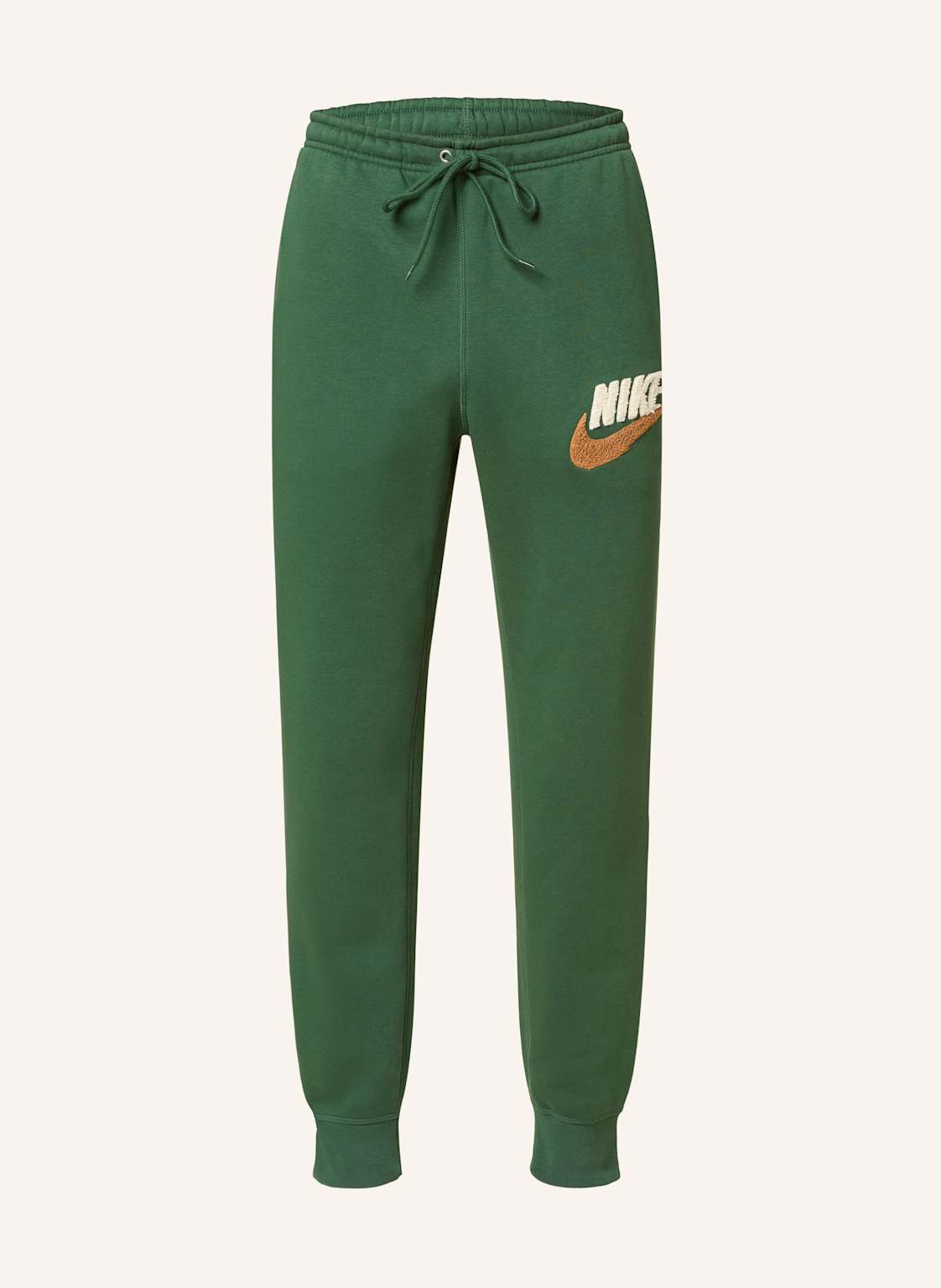 Nike Sweatpants Club gruen von Nike