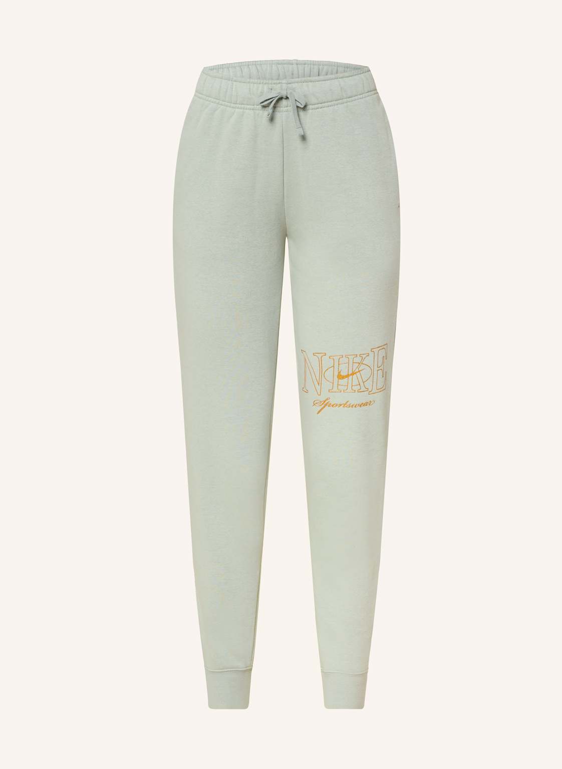 Nike Sweatpants Club gruen Nike Sweatpants Club gruen von Nike