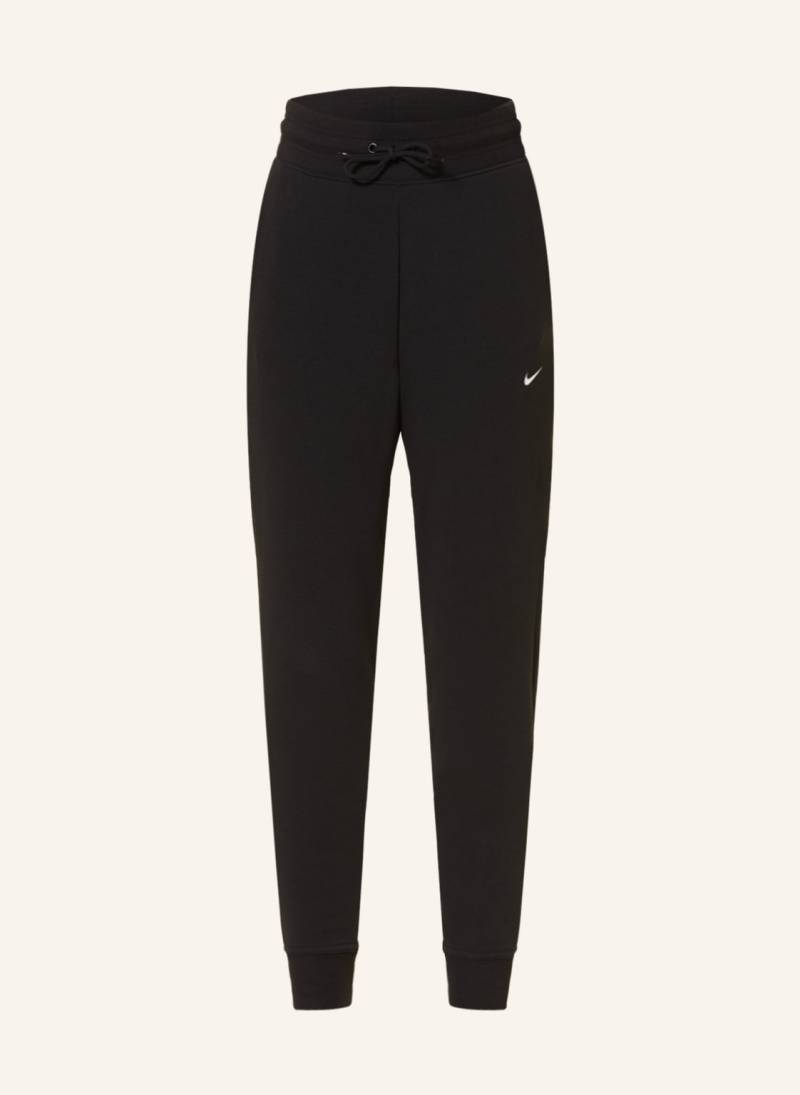 Nike Sweatpants Dri-Fit One schwarz von Nike