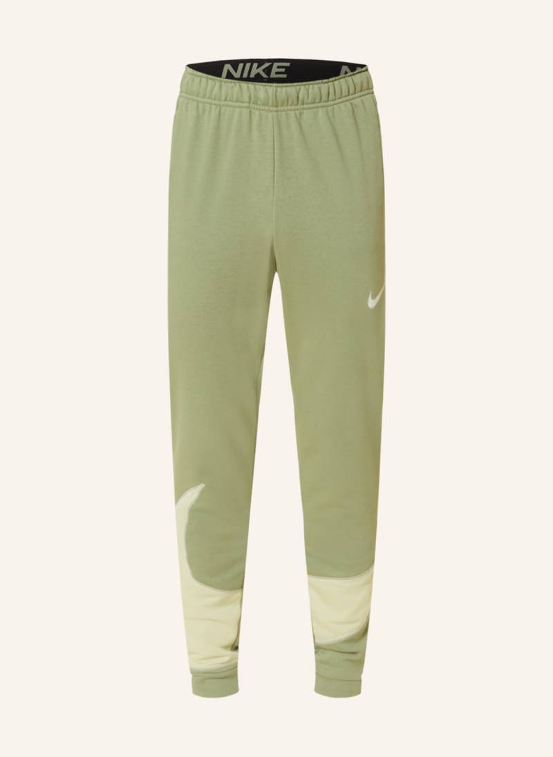 Nike Sweatpants Dri-Fit gruen von Nike